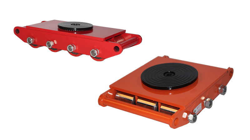 화물 트롤리의 목적은 무엇입니까