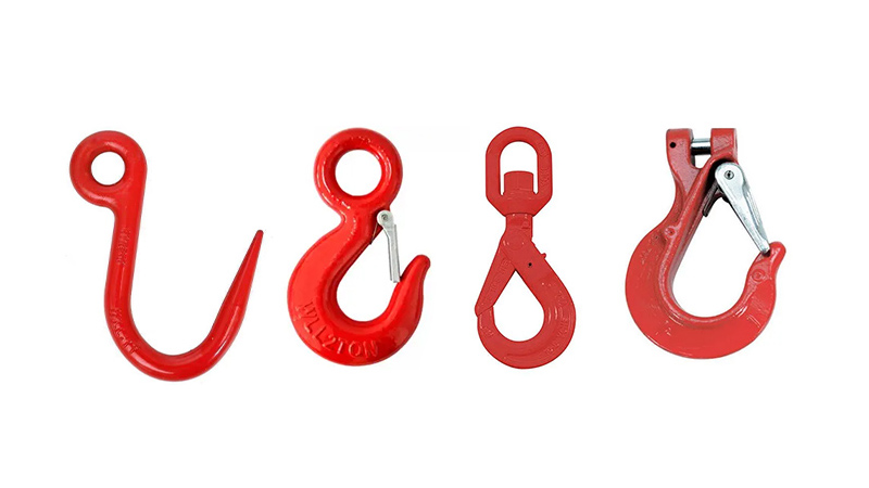 후크 폐기의 핵심 조건