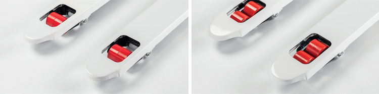 Manual Pallet Trucks